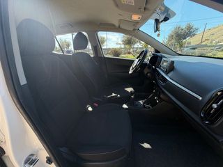 Kia Picanto 2019 PARKTRONIC / TIMONI ΠΟΛΛΑΠΛΩΝ ΧΡΗΣΕΩΝ-thumb-12