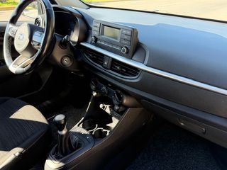 Kia Picanto 2019 PARKTRONIC / TIMONI ΠΟΛΛΑΠΛΩΝ ΧΡΗΣΕΩΝ-thumb-13