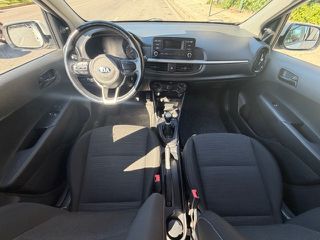 Kia Picanto 2019 PARKTRONIC / TIMONI ΠΟΛΛΑΠΛΩΝ ΧΡΗΣΕΩΝ-thumb-16