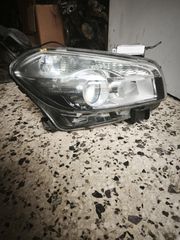 ΦΑΝΑΡΙΑ ΕΜΠΡΟΣ ΑΠΟ NISSAN ( J11 )