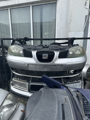 ΜΟΥΡΗ ΚΟΜΠΛΕ SEAT IBIZA 2001 2007