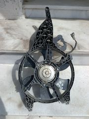 ΒΕΝΤΙΛΑΤΕΡ ΑΠΟ NISSAN NAVARA D40 06-10