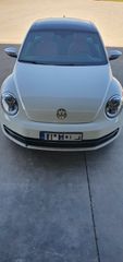 Volkswagen Beetle 2015 BEETLE(NEW)