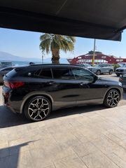 Bmw X2 2020 SDRIVE16D M PERFOMANCE
