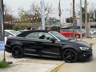Audi A3 2016 S. line FUUL EXTRA-thumb-4