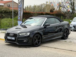 Audi A3 2016 S. line FUUL EXTRA-thumb-5