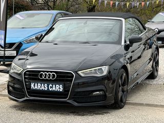 Audi A3 2016 S. line FUUL EXTRA-thumb-6