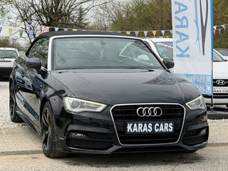 Audi A3 2016 S. line FUUL EXTRA-thumb-8