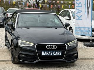 Audi A3 2016 S. line FUUL EXTRA-thumb-9