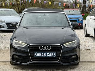 Audi A3 2016 S. line FUUL EXTRA-thumb-10