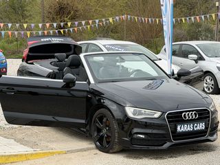 Audi A3 2016 S. line FUUL EXTRA-thumb-37
