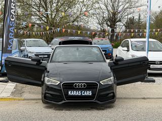 Audi A3 2016 S. line FUUL EXTRA-thumb-39