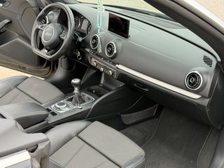 Audi A3 2016 S. line FUUL EXTRA-thumb-43