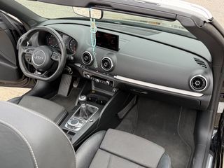 Audi A3 2016 S. line FUUL EXTRA-thumb-44