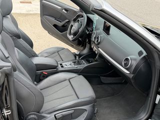 Audi A3 2016 S. line FUUL EXTRA-thumb-45