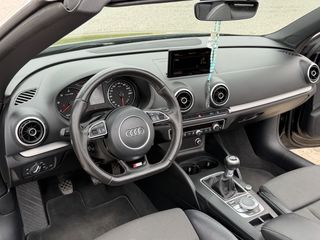 Audi A3 2016 S. line FUUL EXTRA-thumb-46