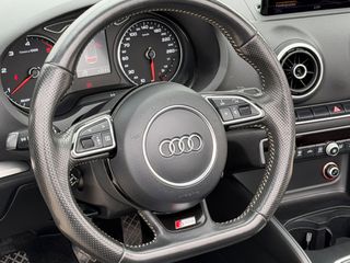 Audi A3 2016 S. line FUUL EXTRA-thumb-47