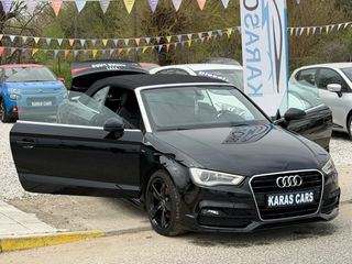 Audi A3 2016 S. line FUUL EXTRA-thumb-11