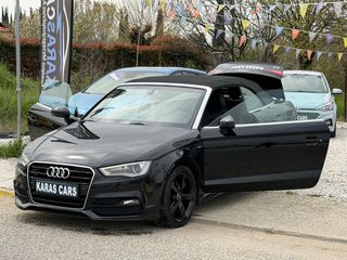 Audi A3 2016 S. line FUUL EXTRA-thumb-12