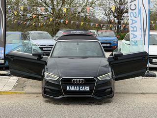 Audi A3 2016 S. line FUUL EXTRA-thumb-13