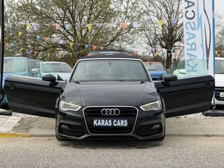 Audi A3 2016 S. line FUUL EXTRA-thumb-14