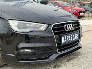 Audi A3 2016 S. line FUUL EXTRA-thumb-16