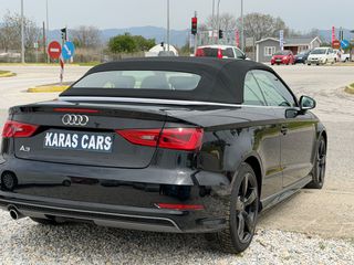 Audi A3 2016 S. line FUUL EXTRA-thumb-17