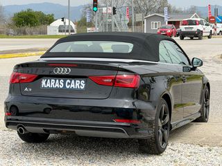 Audi A3 2016 S. line FUUL EXTRA-thumb-18