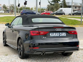 Audi A3 2016 S. line FUUL EXTRA-thumb-19