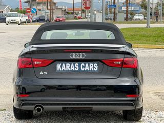 Audi A3 2016 S. line FUUL EXTRA-thumb-20
