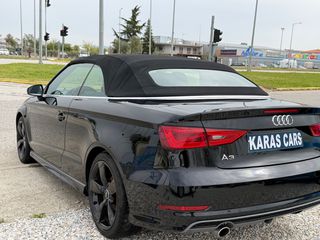 Audi A3 2016 S. line FUUL EXTRA-thumb-21
