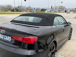 Audi A3 2016 S. line FUUL EXTRA-thumb-22