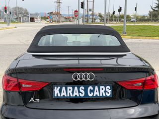 Audi A3 2016 S. line FUUL EXTRA-thumb-23