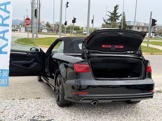 Audi A3 2016 S. line FUUL EXTRA-thumb-24