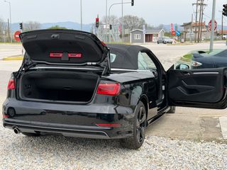 Audi A3 2016 S. line FUUL EXTRA-thumb-25
