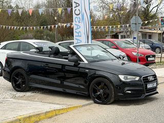 Audi A3 2016 S. line FUUL EXTRA-thumb-26