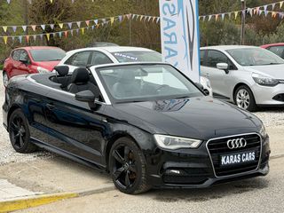 Audi A3 2016 S. line FUUL EXTRA-thumb-27