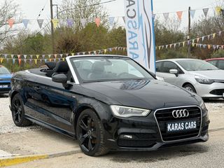 Audi A3 2016 S. line FUUL EXTRA-thumb-28