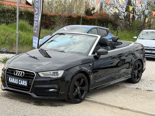 Audi A3 2016 S. line FUUL EXTRA-thumb-29