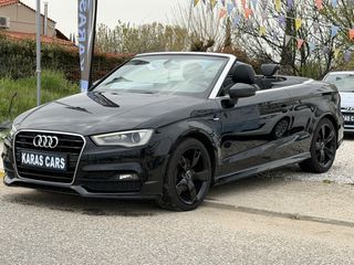 Audi A3 2016 S. line FUUL EXTRA-thumb-30