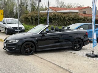 Audi A3 2016 S. line FUUL EXTRA-thumb-31