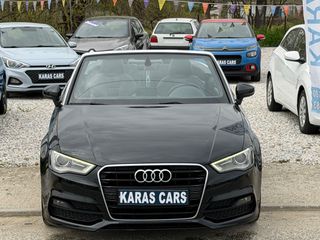 Audi A3 2016 S. line FUUL EXTRA-thumb-32