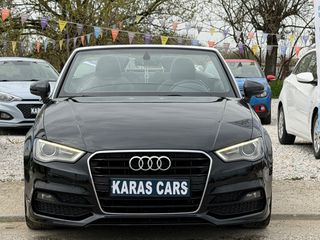 Audi A3 2016 S. line FUUL EXTRA-thumb-33