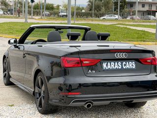 Audi A3 2016 S. line FUUL EXTRA-thumb-34