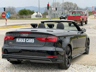 Audi A3 2016 S. line FUUL EXTRA-thumb-35