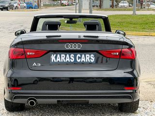 Audi A3 2016 S. line FUUL EXTRA-thumb-36