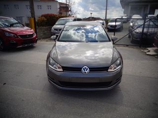Volkswagen Golf 2016 1.6 TDI BLUEMOTION EURO6 115PS FULL EXTRA