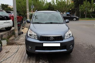 Daihatsu Terios 2012 1.5 4WD-SPECIAL EDITION-ΔΕΡΜΑ -CLIMA-thumb-1