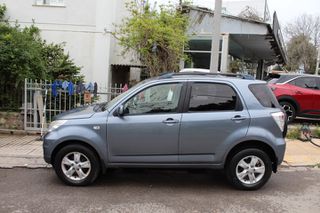 Daihatsu Terios 2012 1.5 4WD-SPECIAL EDITION-ΔΕΡΜΑ -CLIMA-thumb-2