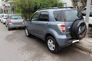 Daihatsu Terios 2012 1.5 4WD-SPECIAL EDITION-ΔΕΡΜΑ -CLIMA-thumb-3
